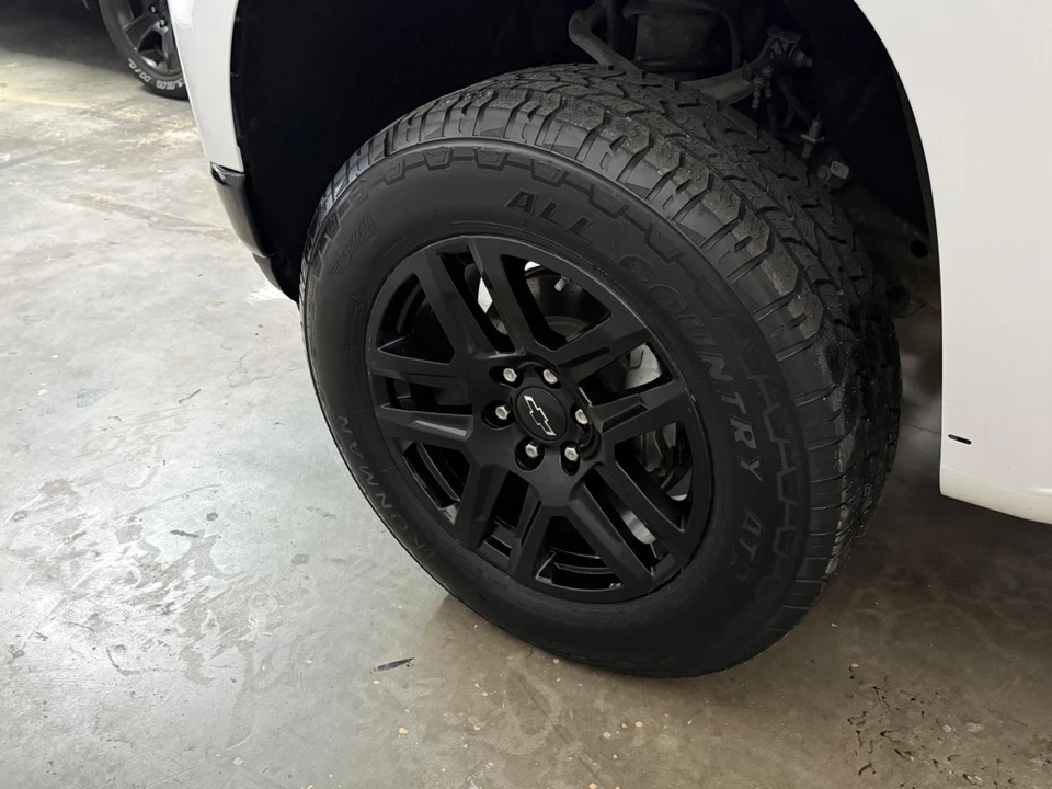 2021 Chevrolet Silverado 4th Gen - Image 20 of 20