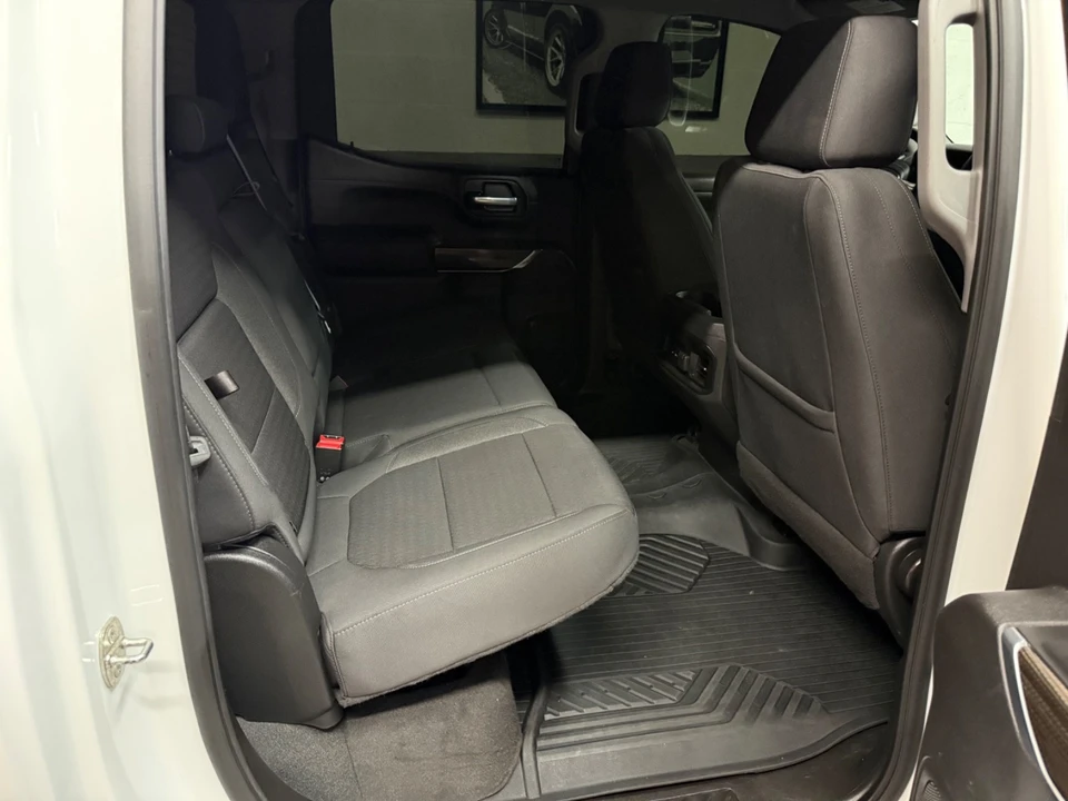 2021 Chevrolet Silverado 4th Gen - Image 18 of 20