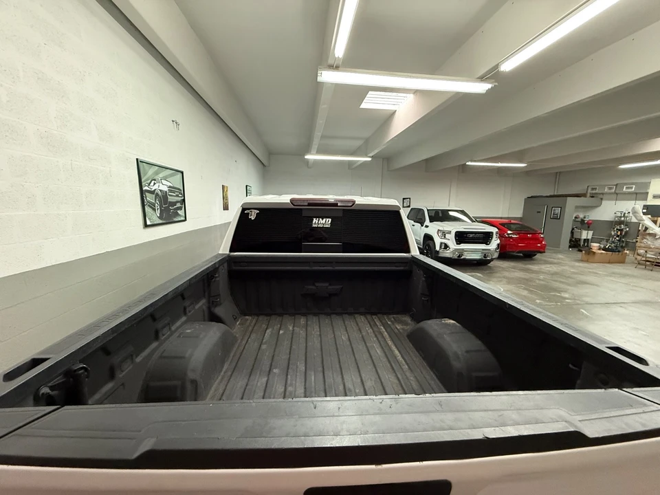 2021 Chevrolet Silverado 4th Gen - Image 5 of 20