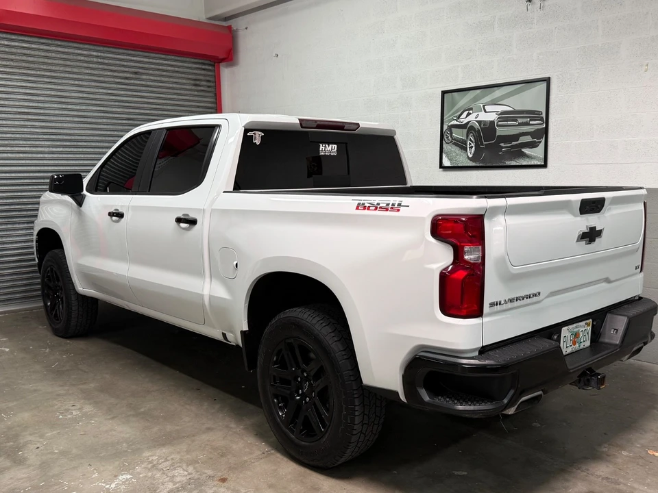 2021 Chevrolet Silverado 4th Gen - Image 11 of 20
