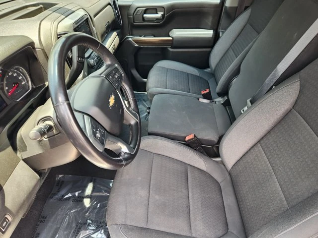 2021 Chevrolet Silverado 4th Gen - Image 13 of 20