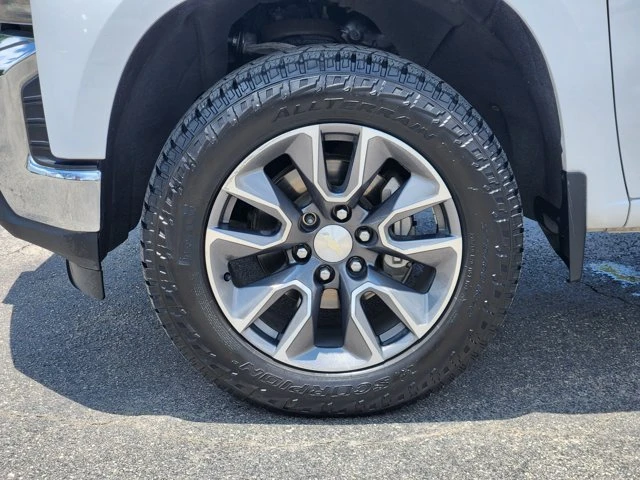 2021 Chevrolet Silverado 4th Gen - Image 10 of 20