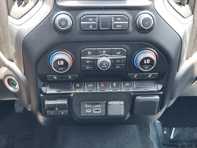 2021 Chevrolet Silverado 4th Gen - Image 19 of 20