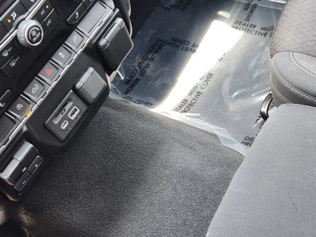 2021 Chevrolet Silverado 4th Gen - Image 20 of 20