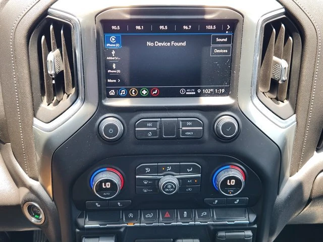 2021 Chevrolet Silverado 4th Gen - Image 17 of 20