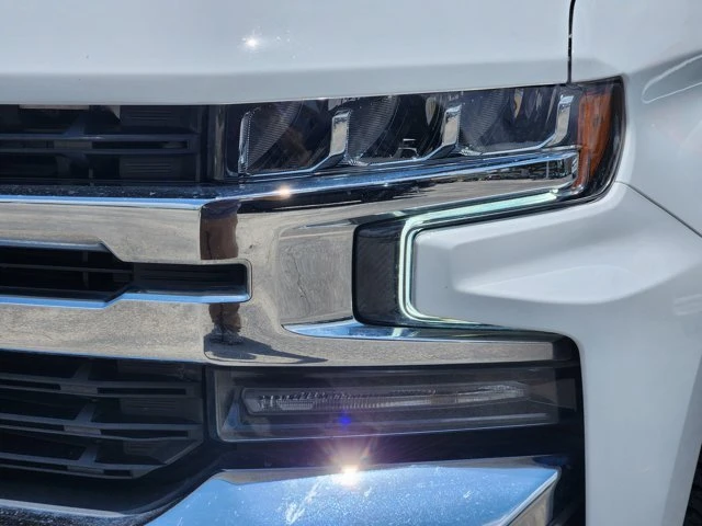 2021 Chevrolet Silverado 4th Gen - Image 8 of 20