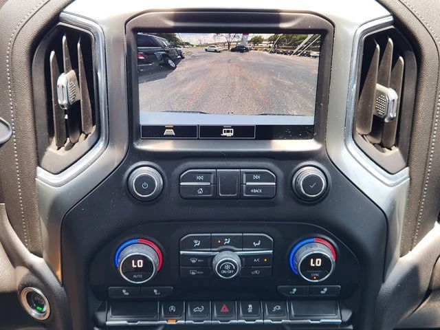 2021 Chevrolet Silverado 4th Gen - Image 18 of 20