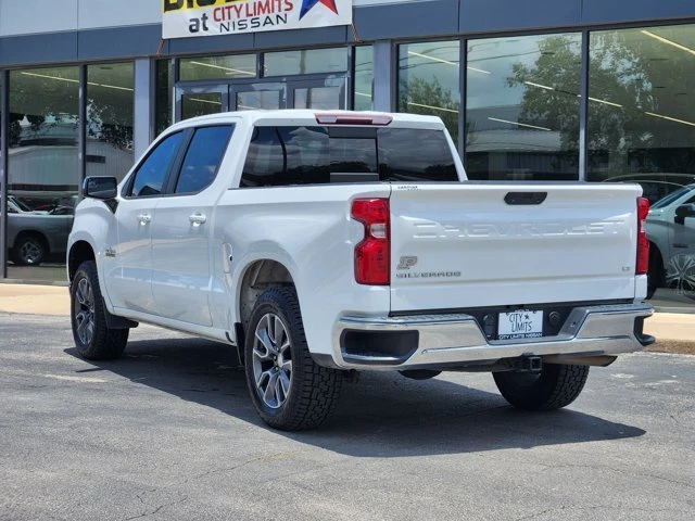 2021 Chevrolet Silverado 4th Gen - Image 5 of 20