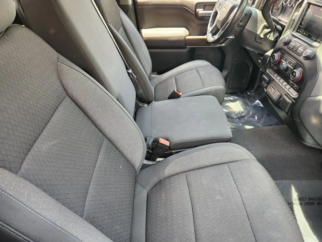 2021 Chevrolet Silverado 4th Gen - Image 14 of 20