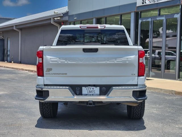 2021 Chevrolet Silverado 4th Gen - Image 6 of 20