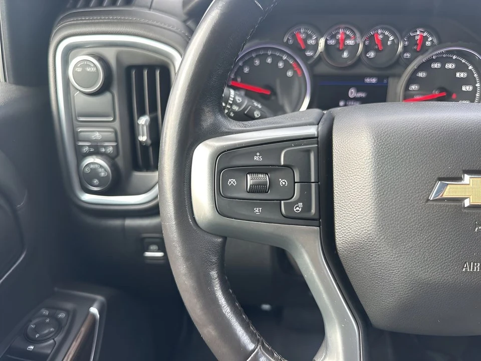 2021 Chevrolet Silverado 4th Gen - Image 14 of 21