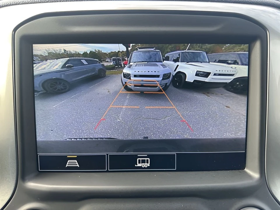 2021 Chevrolet Silverado 4th Gen - Image 19 of 21