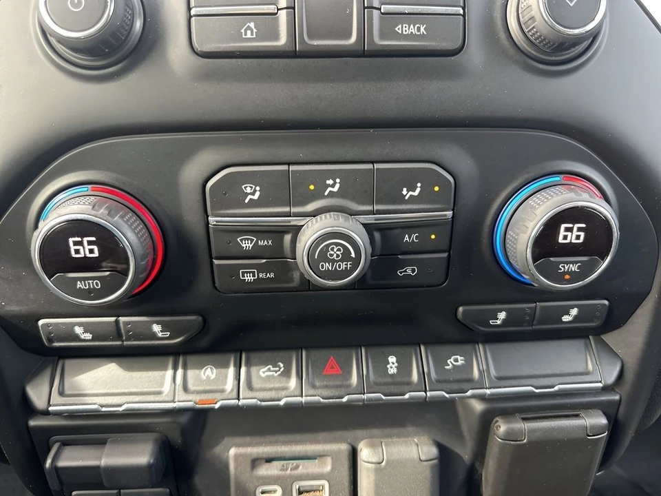 2021 Chevrolet Silverado 4th Gen - Image 18 of 21