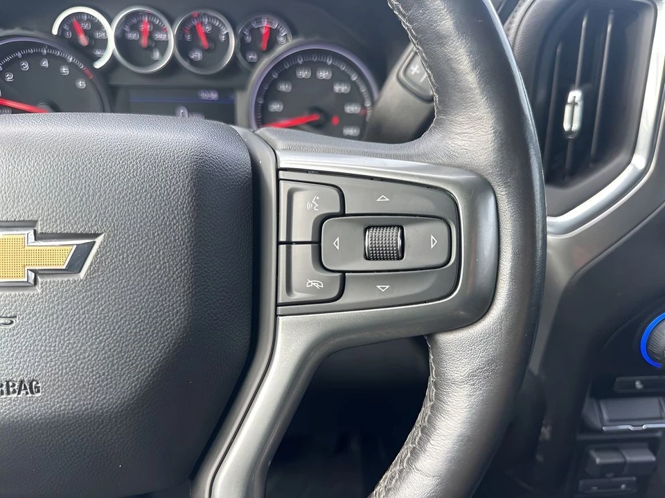 2021 Chevrolet Silverado 4th Gen - Image 15 of 21