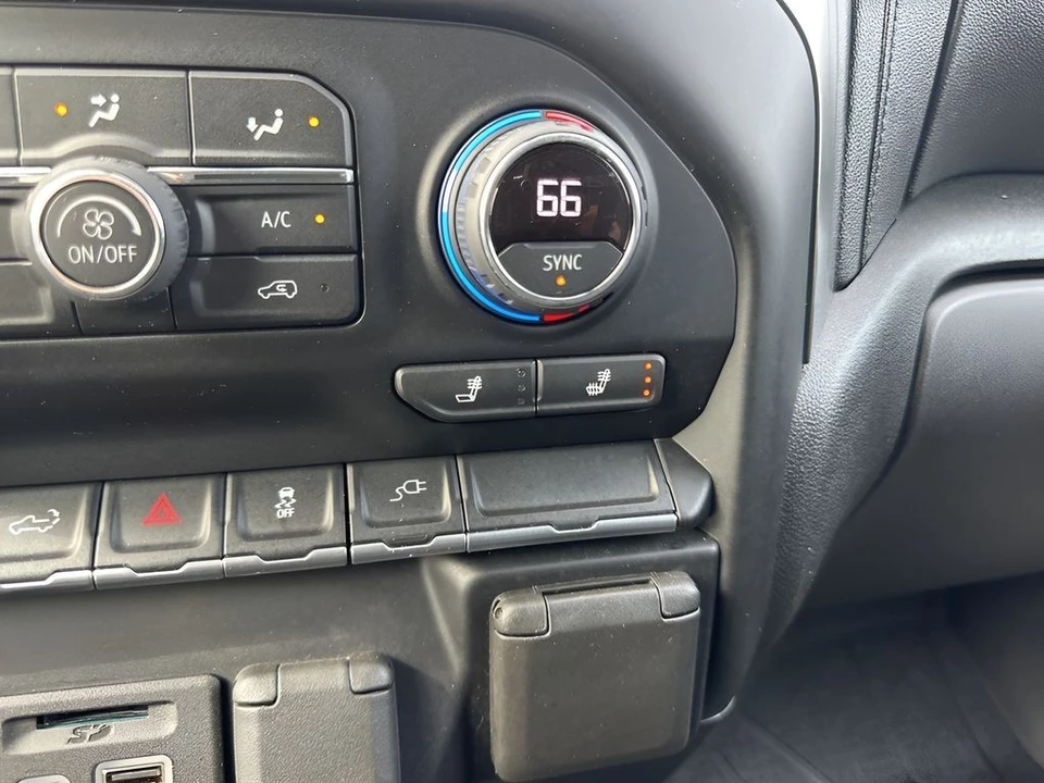 2021 Chevrolet Silverado 4th Gen - Image 20 of 21