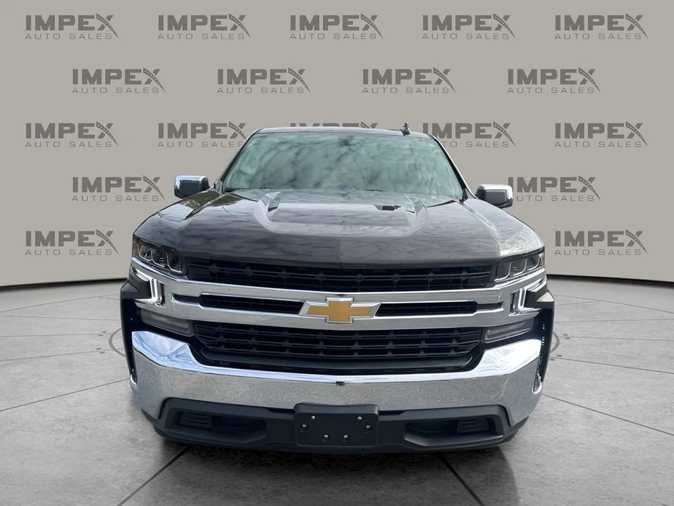 2021 Chevrolet Silverado 4th Gen - Image 8 of 21