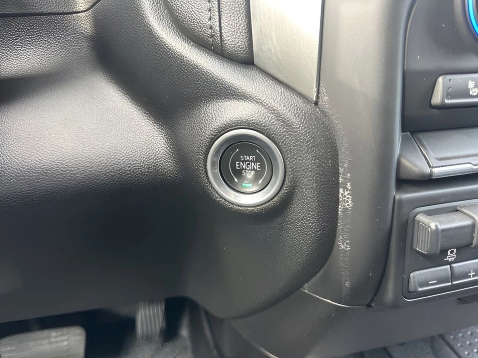 2021 Chevrolet Silverado 4th Gen - Image 21 of 21