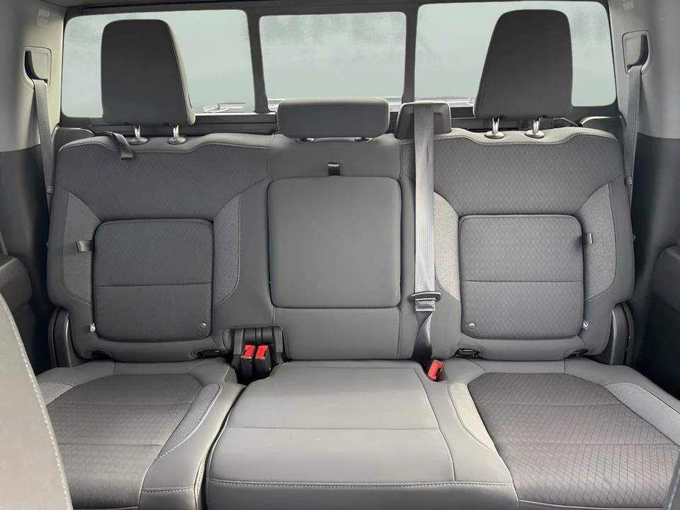 2021 Chevrolet Silverado 4th Gen - Image 11 of 21