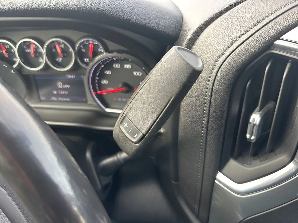 2021 Chevrolet Silverado 4th Gen - Image 16 of 21