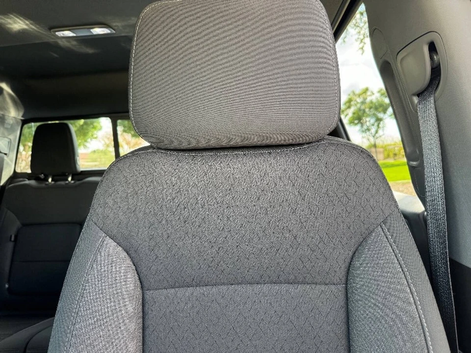 2021 Chevrolet Silverado 4th Gen - Image 9 of 17