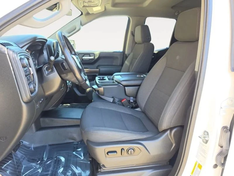 2021 Chevrolet Silverado 4th Gen - Image 9 of 12