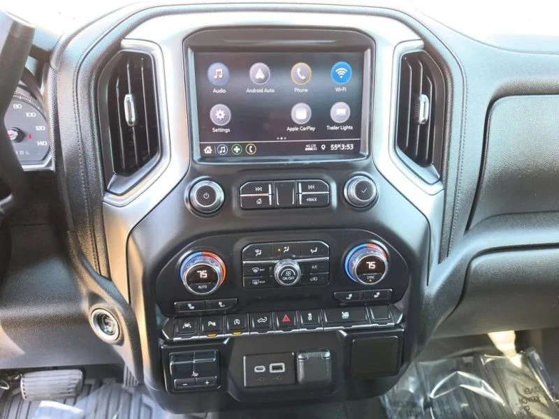 2021 Chevrolet Silverado 4th Gen - Image 11 of 12