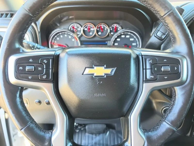 2021 Chevrolet Silverado 4th Gen - Image 12 of 12