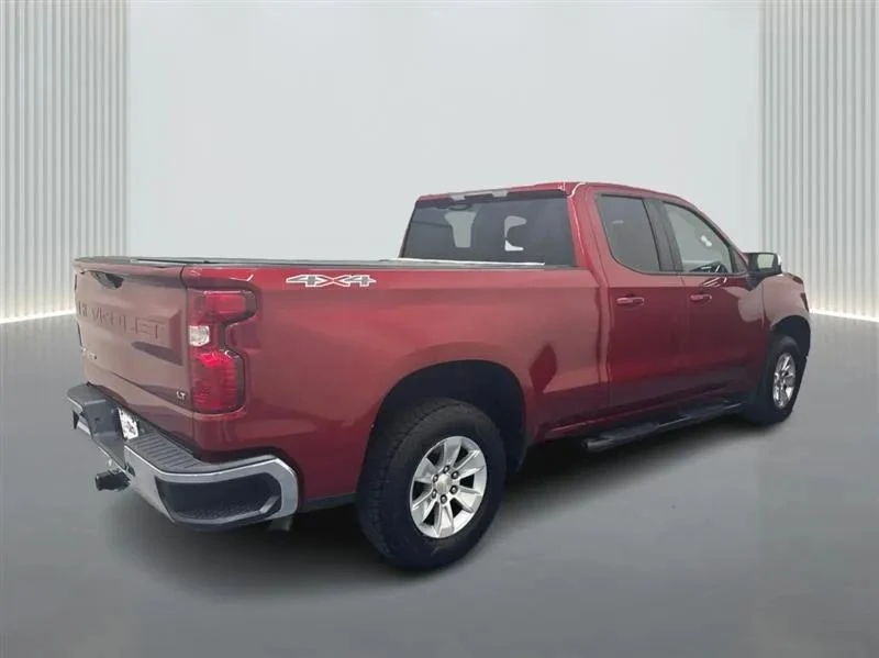 2021 Chevrolet Silverado 4th Gen - Image 5 of 12