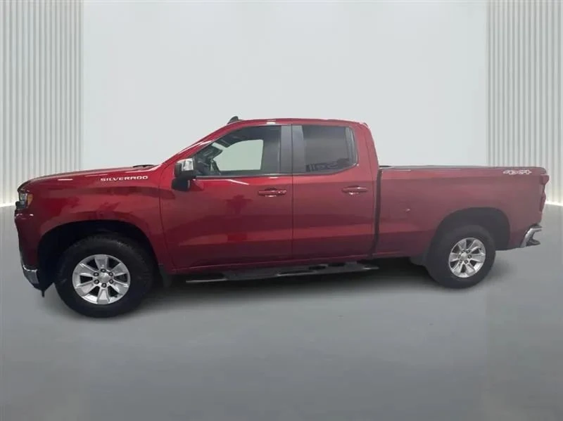 2021 Chevrolet Silverado 3rd Gen - Image 2 of 12