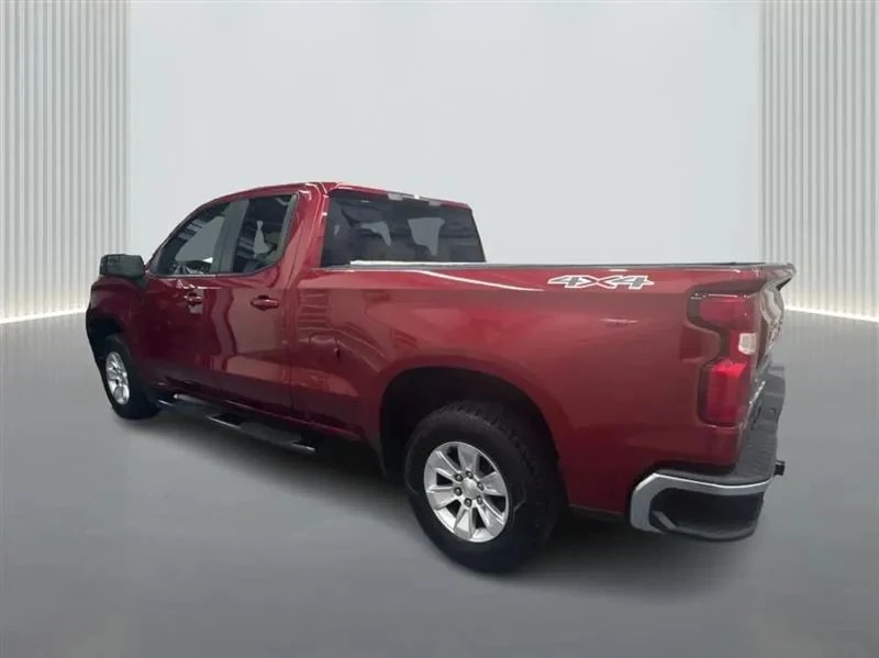 2021 Chevrolet Silverado 3rd Gen - Image 3 of 12
