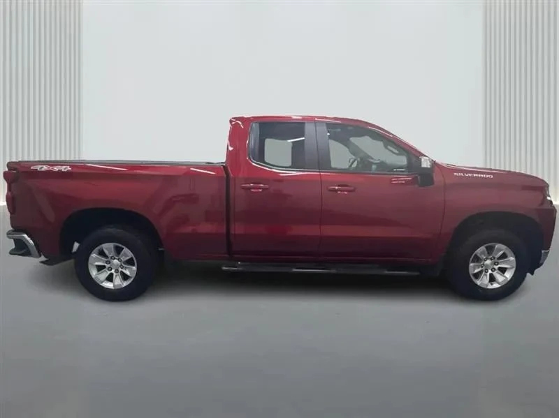 2021 Chevrolet Silverado 3rd Gen - Image 6 of 12