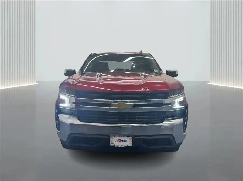 2021 Chevrolet Silverado 3rd Gen - Image 8 of 12