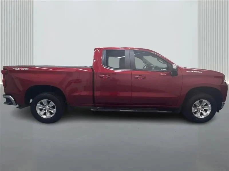 2021 Chevrolet Silverado 4th Gen - Image 6 of 12