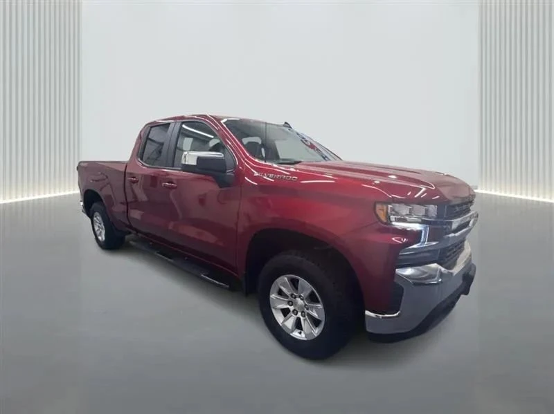 2021 Chevrolet Silverado 4th Gen - Image 7 of 12