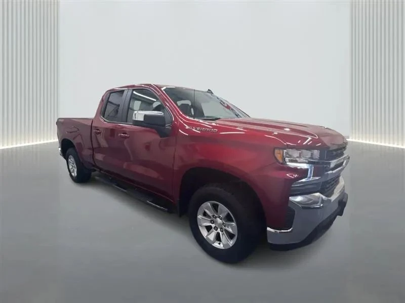 2021 Chevrolet Silverado 3rd Gen - Image 7 of 12