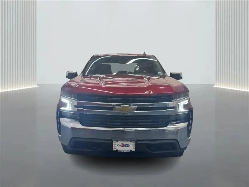 2021 Chevrolet Silverado 4th Gen - Image 8 of 12