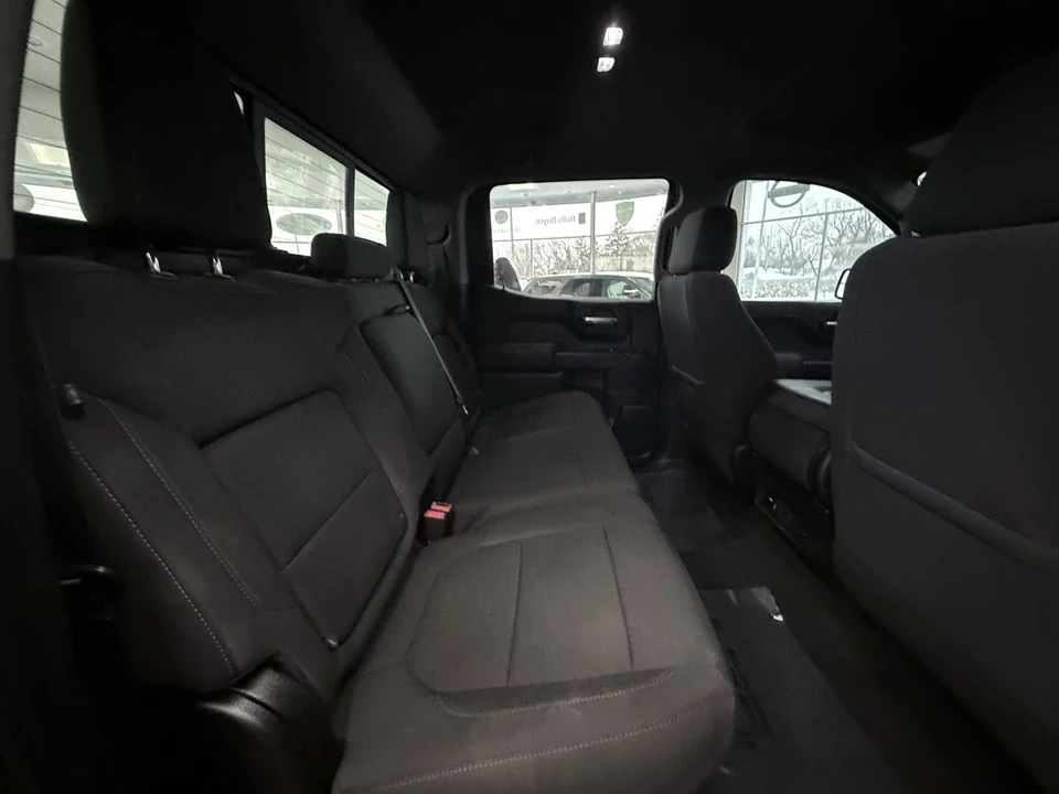 2021 Chevrolet Silverado 4th Gen - Image 20 of 21