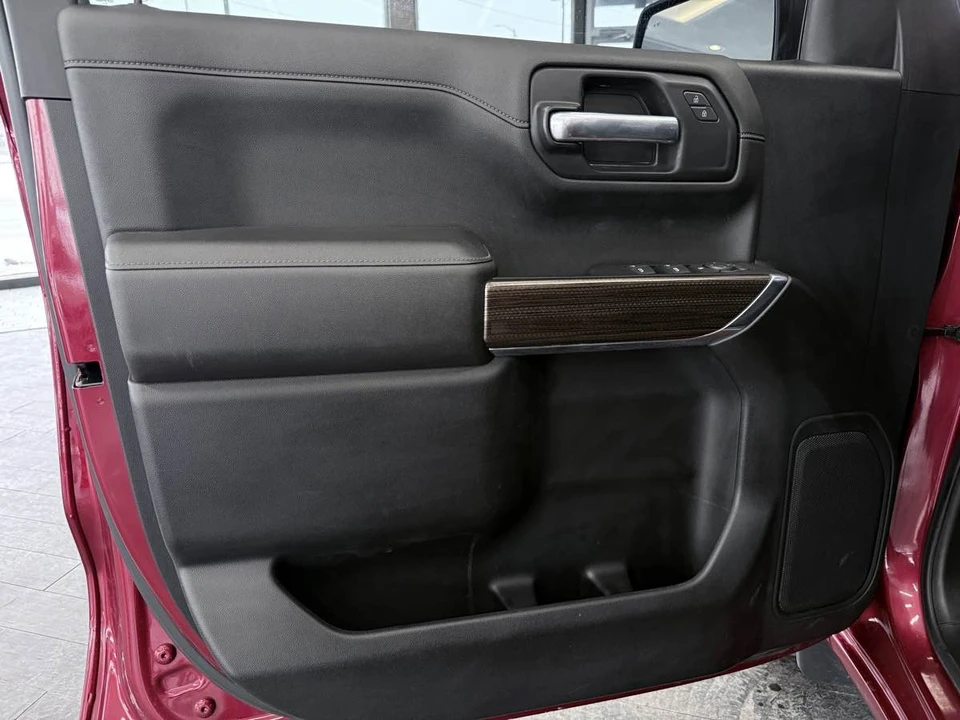 2021 Chevrolet Silverado 4th Gen - Image 16 of 21