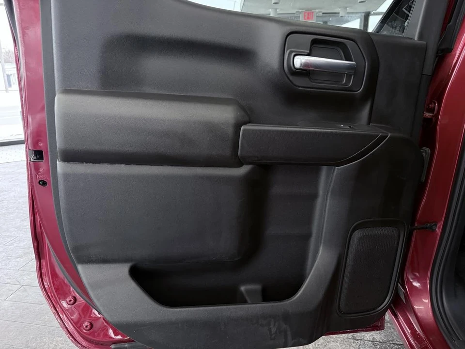 2021 Chevrolet Silverado 4th Gen - Image 19 of 21