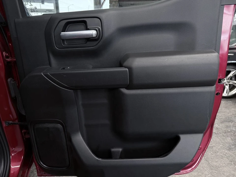 2021 Chevrolet Silverado 4th Gen - Image 21 of 21
