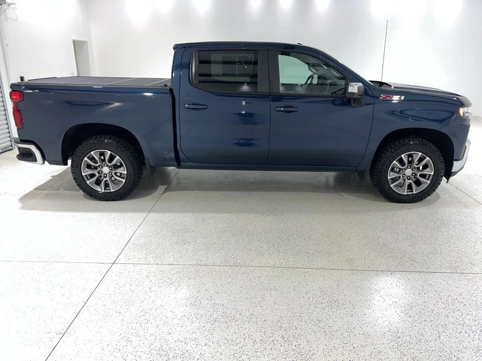 2021 Chevrolet Silverado 4th Gen - Image 6 of 21