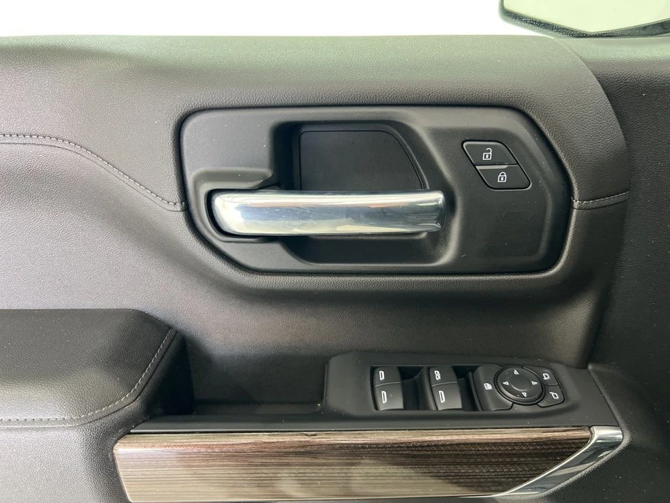 2021 Chevrolet Silverado 4th Gen - Image 20 of 21