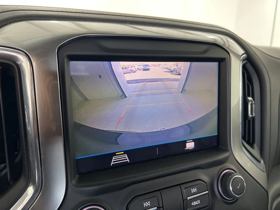 2021 Chevrolet Silverado 4th Gen - Image 13 of 21