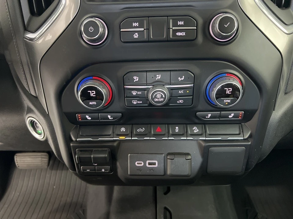 2021 Chevrolet Silverado 4th Gen - Image 16 of 21