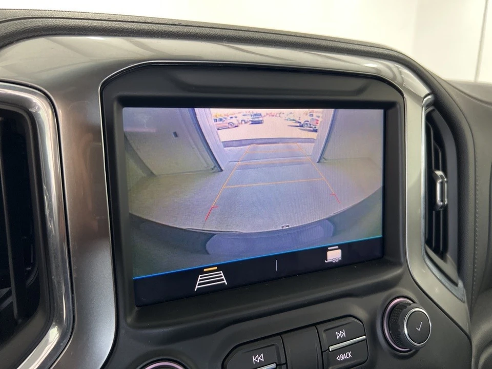 2021 Chevrolet Silverado 4th Gen - Image 13 of 21