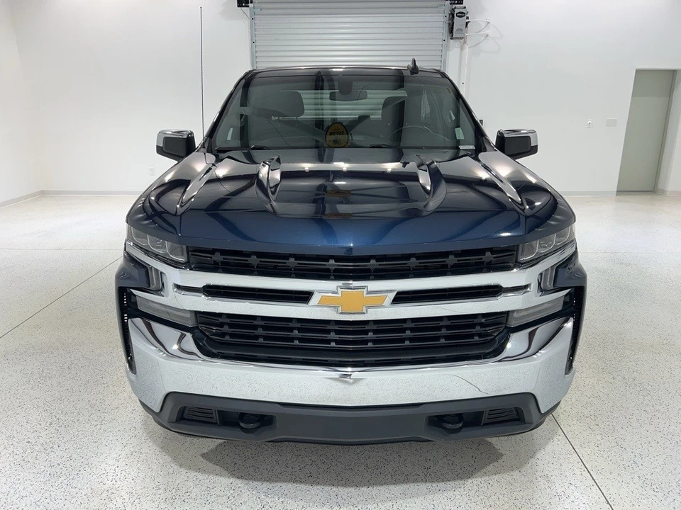 2021 Chevrolet Silverado 4th Gen - Image 8 of 21