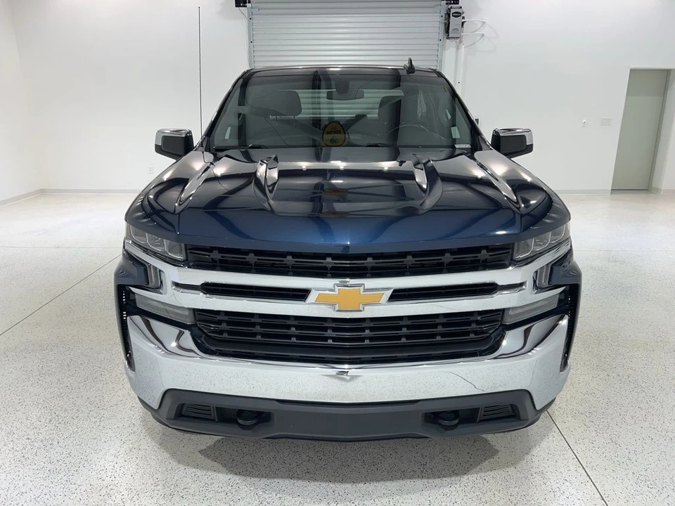 2021 Chevrolet Silverado 4th Gen - Image 8 of 21