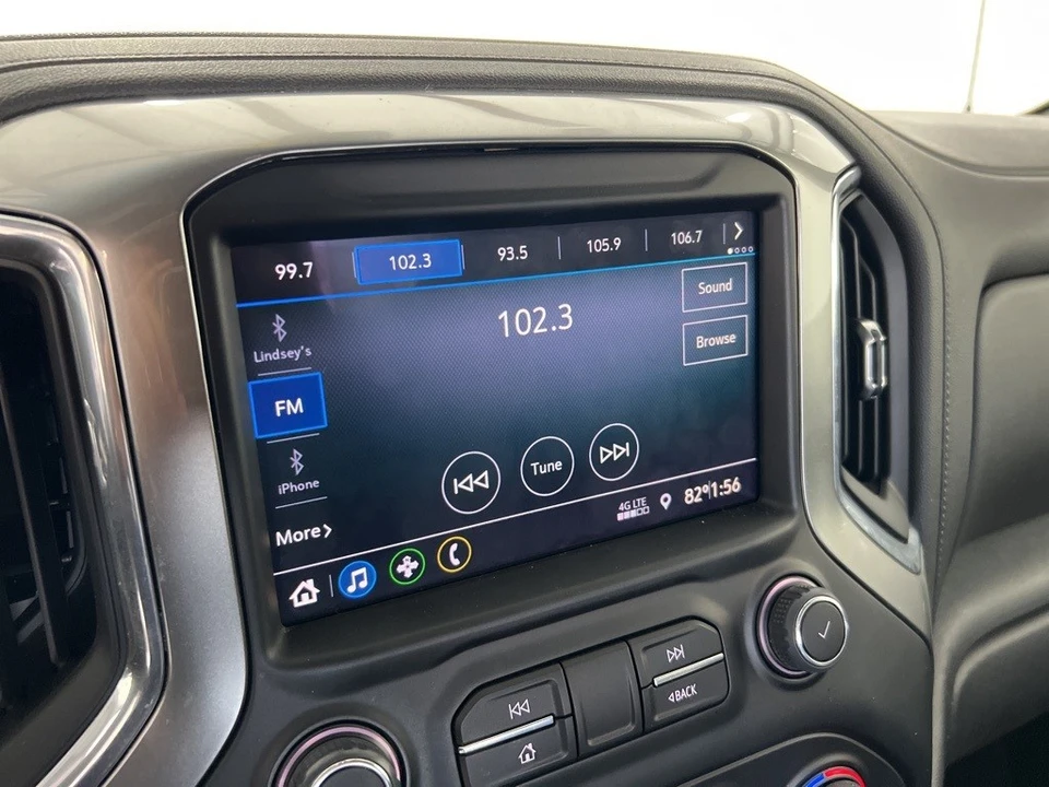 2021 Chevrolet Silverado 4th Gen - Image 12 of 12
