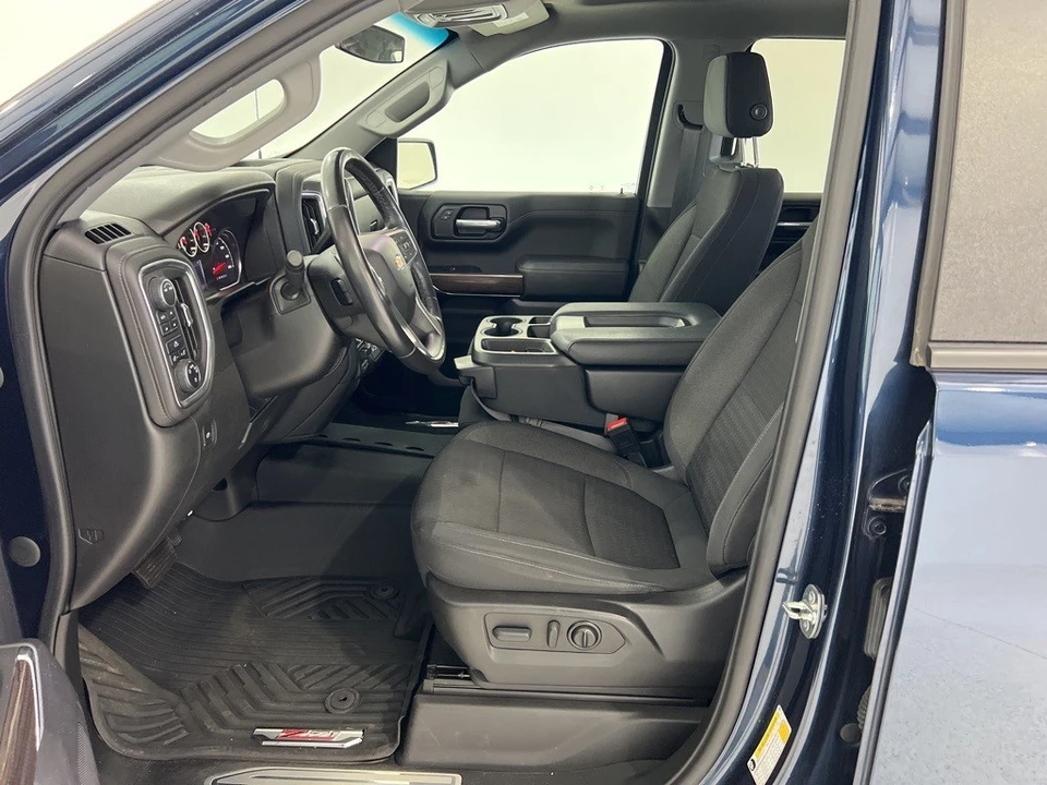 2021 Chevrolet Silverado 4th Gen - Image 17 of 21