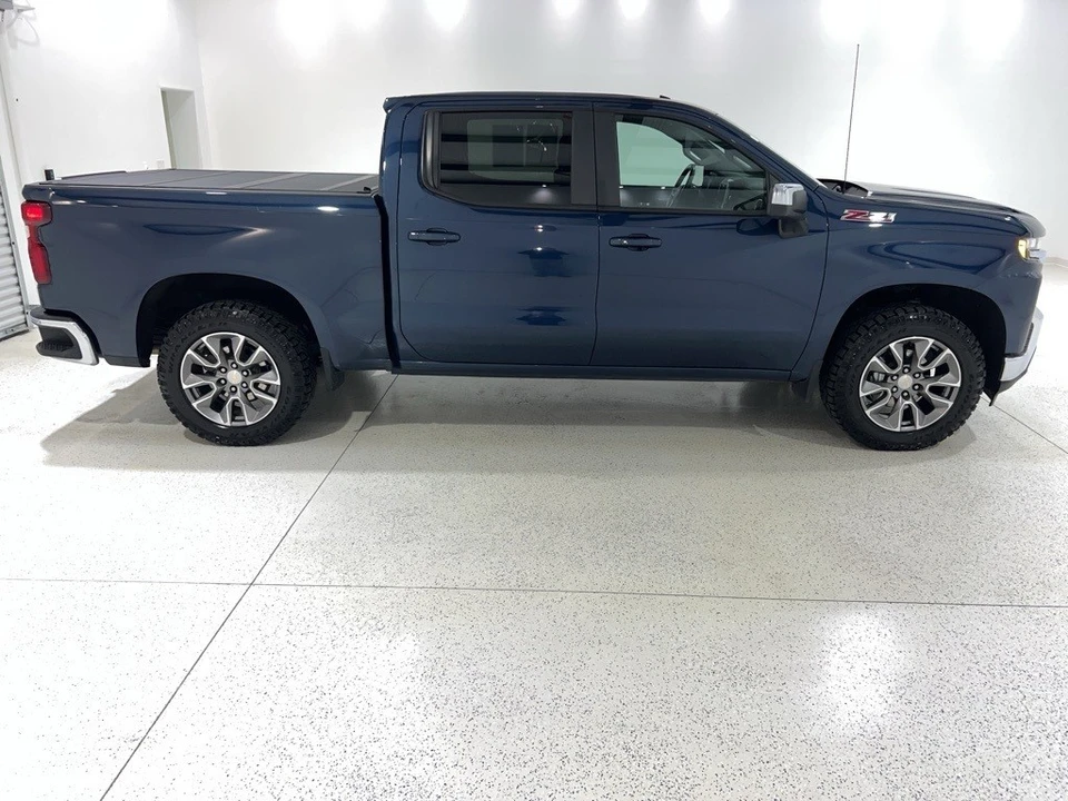 2021 Chevrolet Silverado 4th Gen - Image 6 of 12